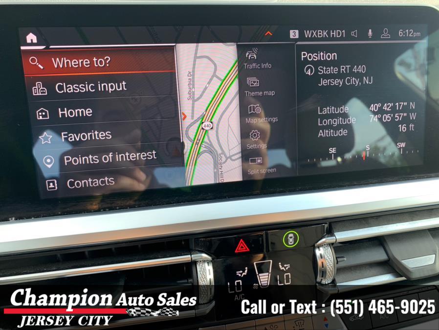 Used BMW 3 Series 330i xDrive Sedan 2019 | Champion Auto Sales of JC. Jersey City, New Jersey Used BMW 3 Series 330i xDrive Sedan 2019 | Champion Auto Sales of JC. Jersey City, New Jersey