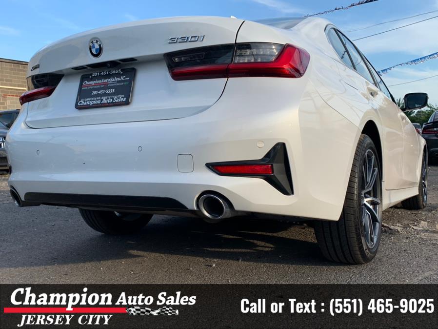 Used BMW 3 Series 330i xDrive Sedan 2019 | Champion Auto Sales of JC. Jersey City, New Jersey Used BMW 3 Series 330i xDrive Sedan 2019 | Champion Auto Sales of JC. Jersey City, New Jersey
