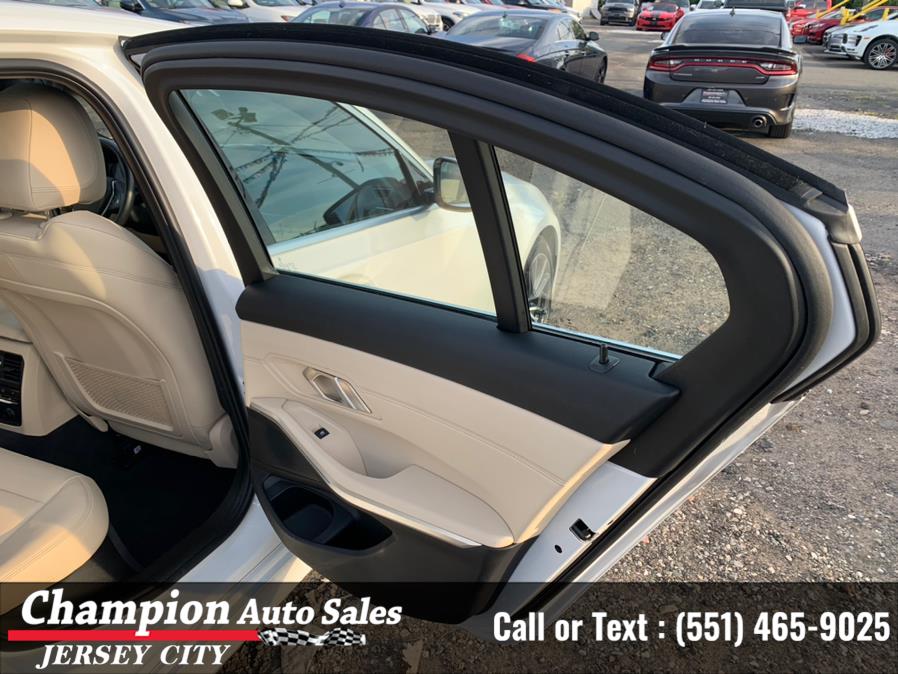 Used BMW 3 Series 330i xDrive Sedan 2019 | Champion Auto Sales of JC. Jersey City, New Jersey Used BMW 3 Series 330i xDrive Sedan 2019 | Champion Auto Sales of JC. Jersey City, New Jersey