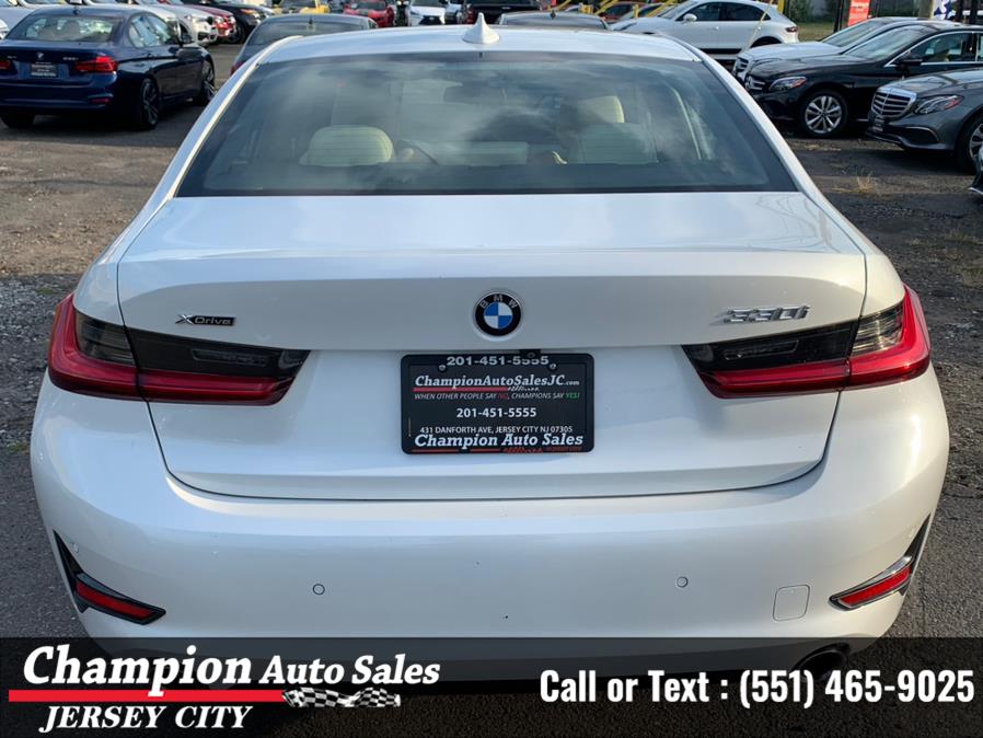 Used BMW 3 Series 330i xDrive Sedan 2019 | Champion Auto Sales of JC. Jersey City, New Jersey Used BMW 3 Series 330i xDrive Sedan 2019 | Champion Auto Sales of JC. Jersey City, New Jersey