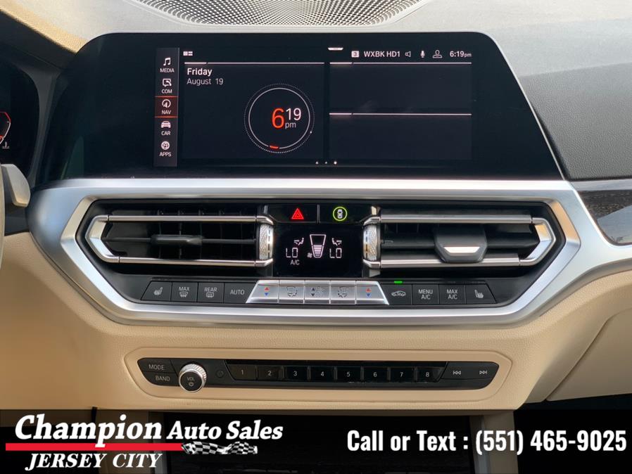 Used BMW 3 Series 330i xDrive Sedan 2019 | Champion Auto Sales of JC. Jersey City, New Jersey Used BMW 3 Series 330i xDrive Sedan 2019 | Champion Auto Sales of JC. Jersey City, New Jersey
