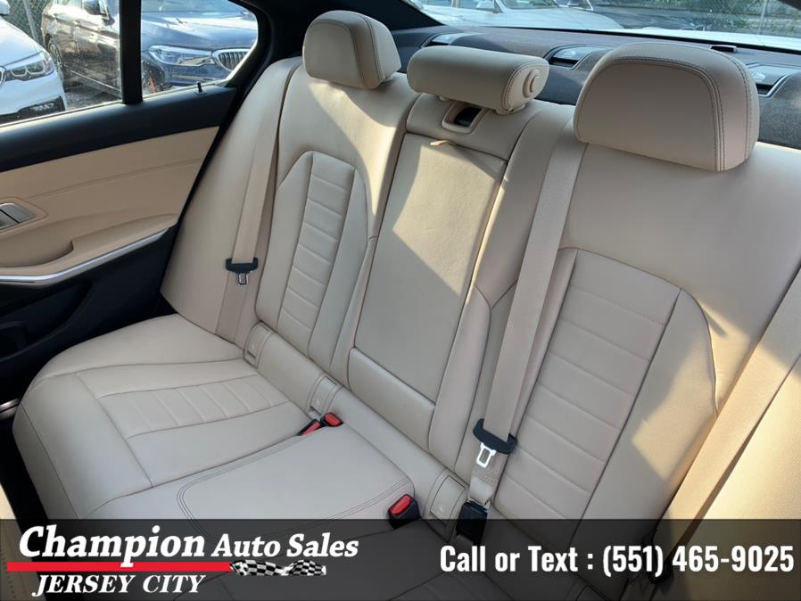 Used BMW 3 Series 330i xDrive Sedan 2019 | Champion Auto Sales of JC. Jersey City, New Jersey Used BMW 3 Series 330i xDrive Sedan 2019 | Champion Auto Sales of JC. Jersey City, New Jersey
