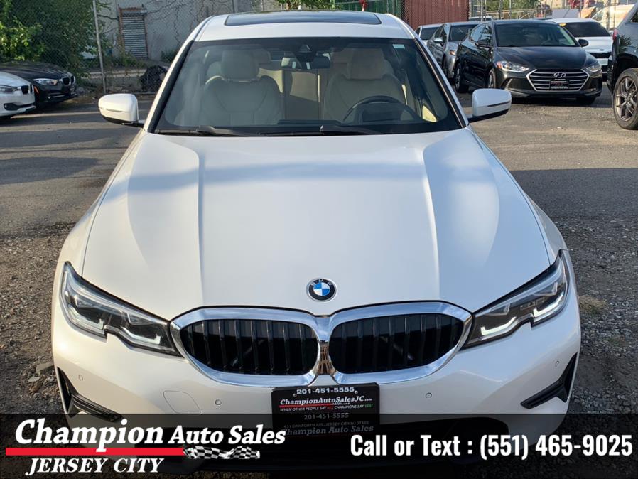 Used BMW 3 Series 330i xDrive Sedan 2019 | Champion Auto Sales of JC. Jersey City, New Jersey Used BMW 3 Series 330i xDrive Sedan 2019 | Champion Auto Sales of JC. Jersey City, New Jersey