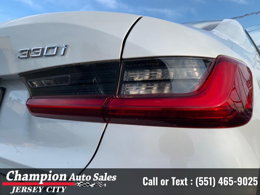Used BMW 3 Series 330i xDrive Sedan 2019 | Champion Auto Sales of JC. Jersey City, New Jersey Used BMW 3 Series 330i xDrive Sedan 2019 | Champion Auto Sales of JC. Jersey City, New Jersey