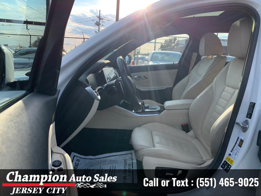 Used BMW 3 Series 330i xDrive Sedan 2019 | Champion Auto Sales of JC. Jersey City, New Jersey Used BMW 3 Series 330i xDrive Sedan 2019 | Champion Auto Sales of JC. Jersey City, New Jersey