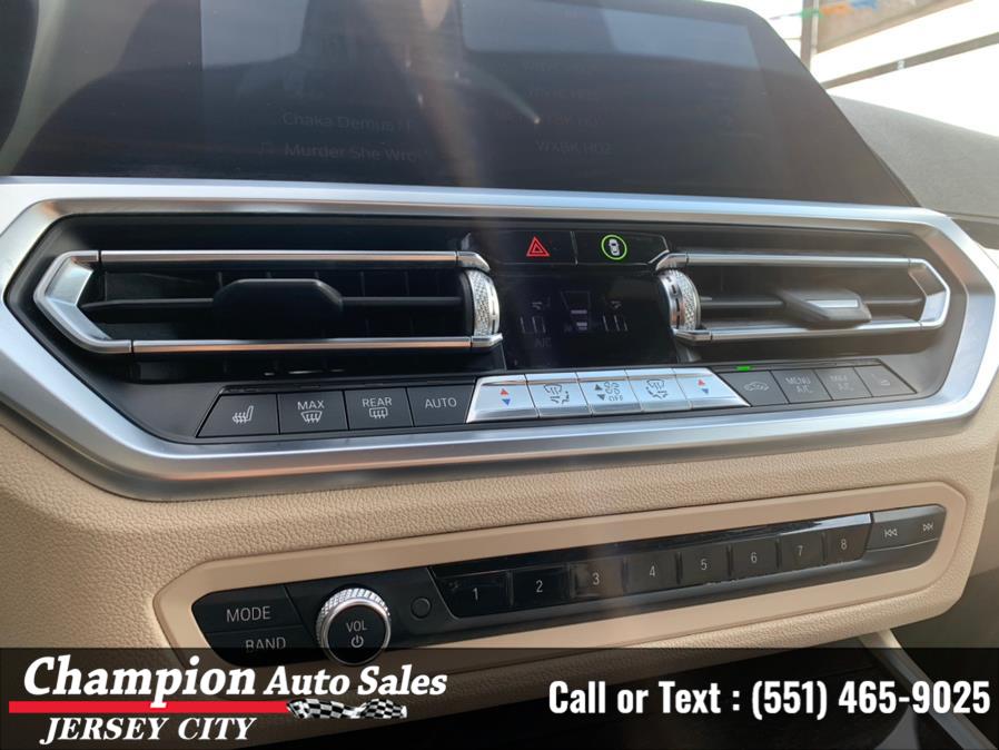 Used BMW 3 Series 330i xDrive Sedan 2019 | Champion Auto Sales of JC. Jersey City, New Jersey Used BMW 3 Series 330i xDrive Sedan 2019 | Champion Auto Sales of JC. Jersey City, New Jersey