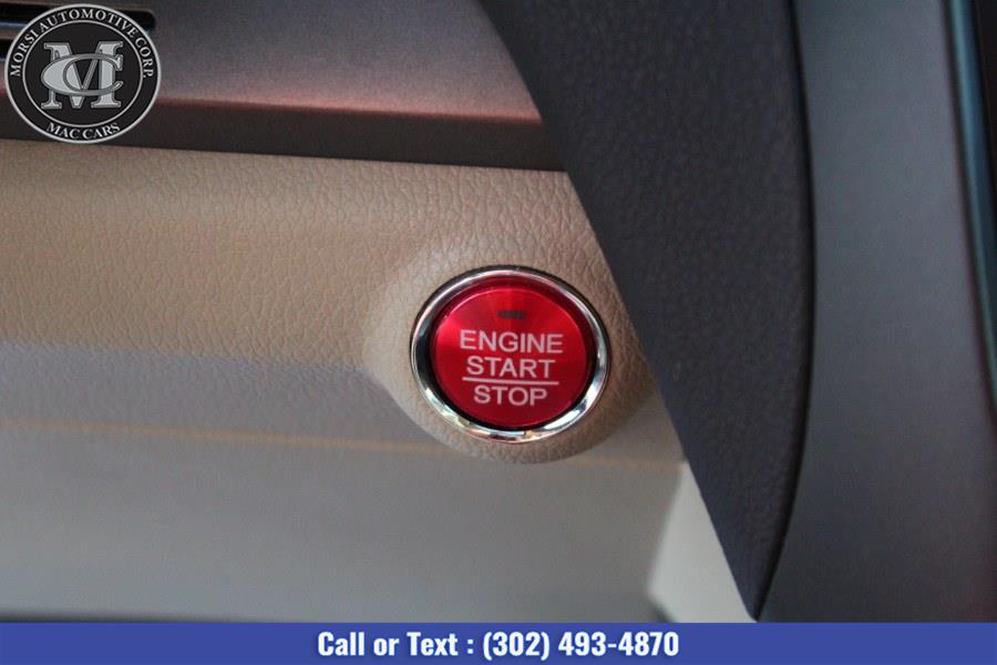 Used Acura RDX AWD 4dr Tech Pkg 2013 | Morsi Automotive Corp. New Castle, Delaware Used Acura RDX AWD 4dr Tech Pkg 2013 | Morsi Automotive Corp. New Castle, Delaware