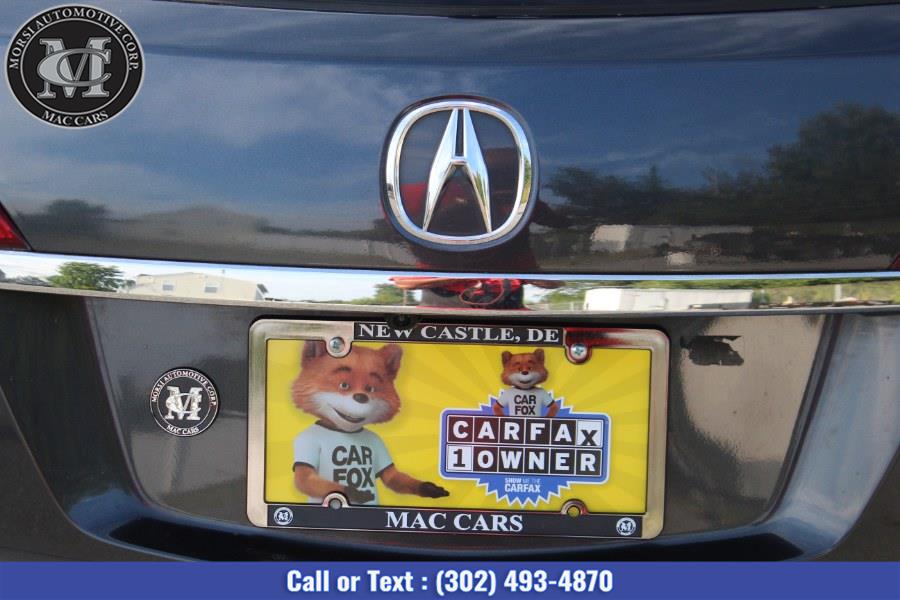 Used Acura RDX AWD 4dr Tech Pkg 2013 | Morsi Automotive Corp. New Castle, Delaware Used Acura RDX AWD 4dr Tech Pkg 2013 | Morsi Automotive Corp. New Castle, Delaware