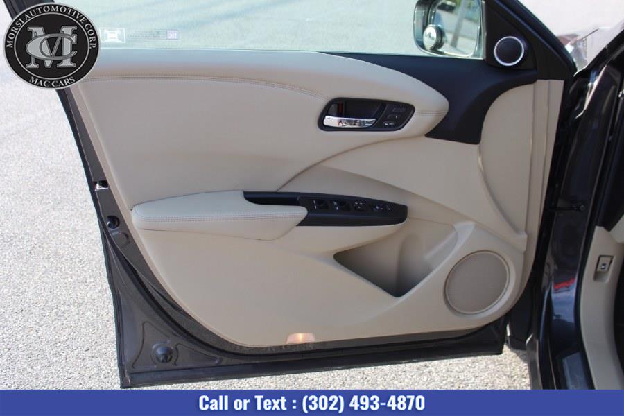 Used Acura RDX AWD 4dr Tech Pkg 2013 | Morsi Automotive Corp. New Castle, Delaware Used Acura RDX AWD 4dr Tech Pkg 2013 | Morsi Automotive Corp. New Castle, Delaware