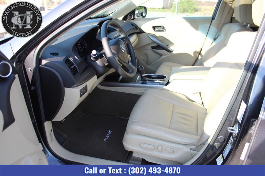 Used Acura RDX AWD 4dr Tech Pkg 2013 | Morsi Automotive Corp. New Castle, Delaware Used Acura RDX AWD 4dr Tech Pkg 2013 | Morsi Automotive Corp. New Castle, Delaware
