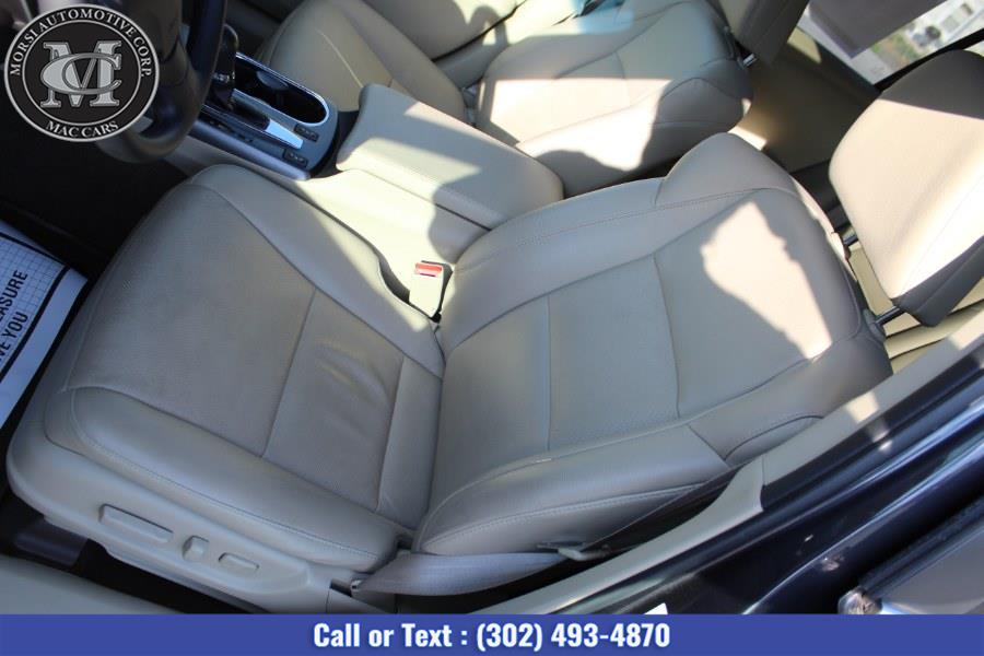 Used Acura RDX AWD 4dr Tech Pkg 2013 | Morsi Automotive Corp. New Castle, Delaware Used Acura RDX AWD 4dr Tech Pkg 2013 | Morsi Automotive Corp. New Castle, Delaware