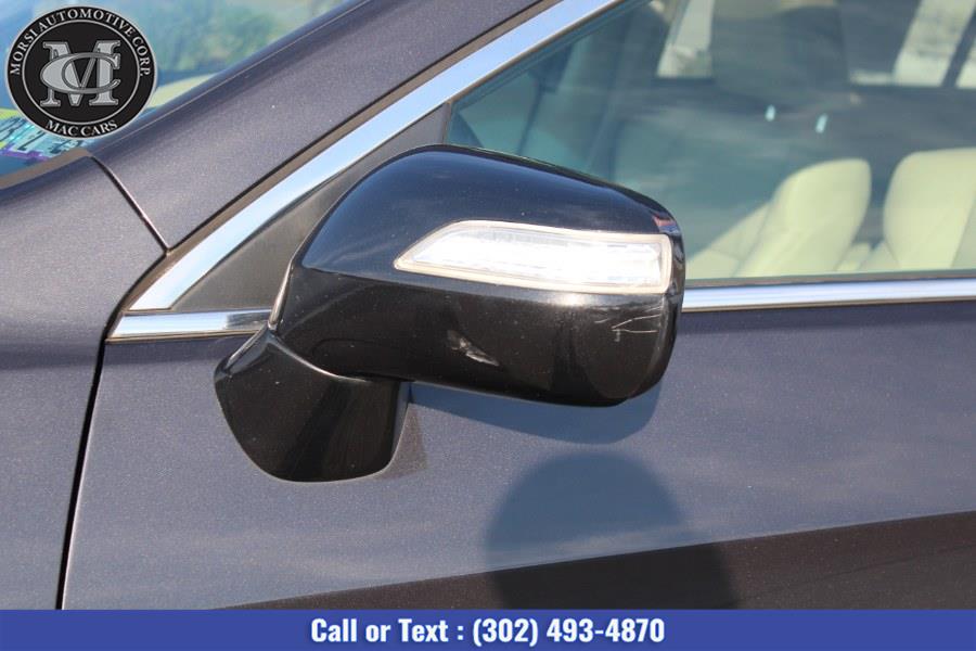 Used Acura RDX AWD 4dr Tech Pkg 2013 | Morsi Automotive Corp. New Castle, Delaware Used Acura RDX AWD 4dr Tech Pkg 2013 | Morsi Automotive Corp. New Castle, Delaware