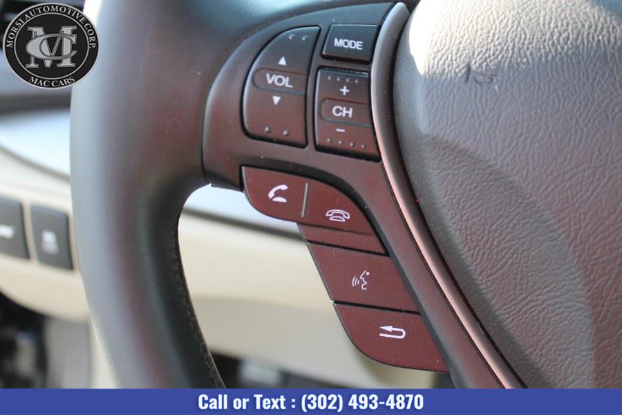 Used Acura RDX AWD 4dr Tech Pkg 2013 | Morsi Automotive Corp. New Castle, Delaware Used Acura RDX AWD 4dr Tech Pkg 2013 | Morsi Automotive Corp. New Castle, Delaware