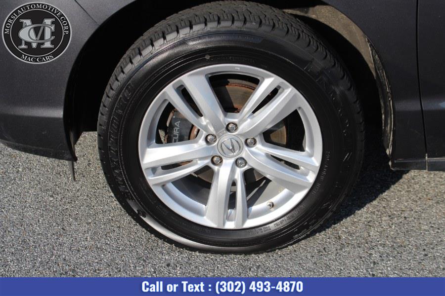 Used Acura RDX AWD 4dr Tech Pkg 2013 | Morsi Automotive Corp. New Castle, Delaware Used Acura RDX AWD 4dr Tech Pkg 2013 | Morsi Automotive Corp. New Castle, Delaware