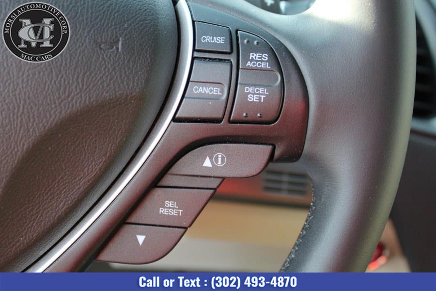 Used Acura RDX AWD 4dr Tech Pkg 2013 | Morsi Automotive Corp. New Castle, Delaware Used Acura RDX AWD 4dr Tech Pkg 2013 | Morsi Automotive Corp. New Castle, Delaware