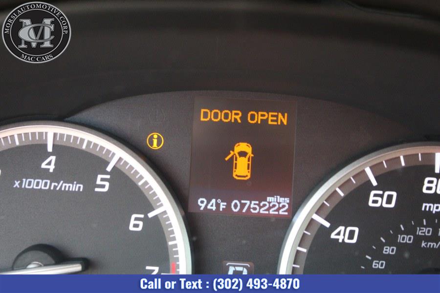 Used Acura RDX AWD 4dr Tech Pkg 2013 | Morsi Automotive Corp. New Castle, Delaware Used Acura RDX AWD 4dr Tech Pkg 2013 | Morsi Automotive Corp. New Castle, Delaware