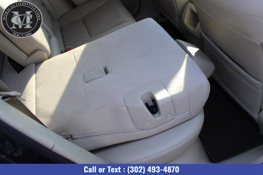 Used Acura RDX AWD 4dr Tech Pkg 2013 | Morsi Automotive Corp. New Castle, Delaware Used Acura RDX AWD 4dr Tech Pkg 2013 | Morsi Automotive Corp. New Castle, Delaware