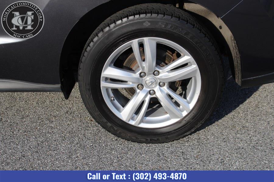 Used Acura RDX AWD 4dr Tech Pkg 2013 | Morsi Automotive Corp. New Castle, Delaware Used Acura RDX AWD 4dr Tech Pkg 2013 | Morsi Automotive Corp. New Castle, Delaware