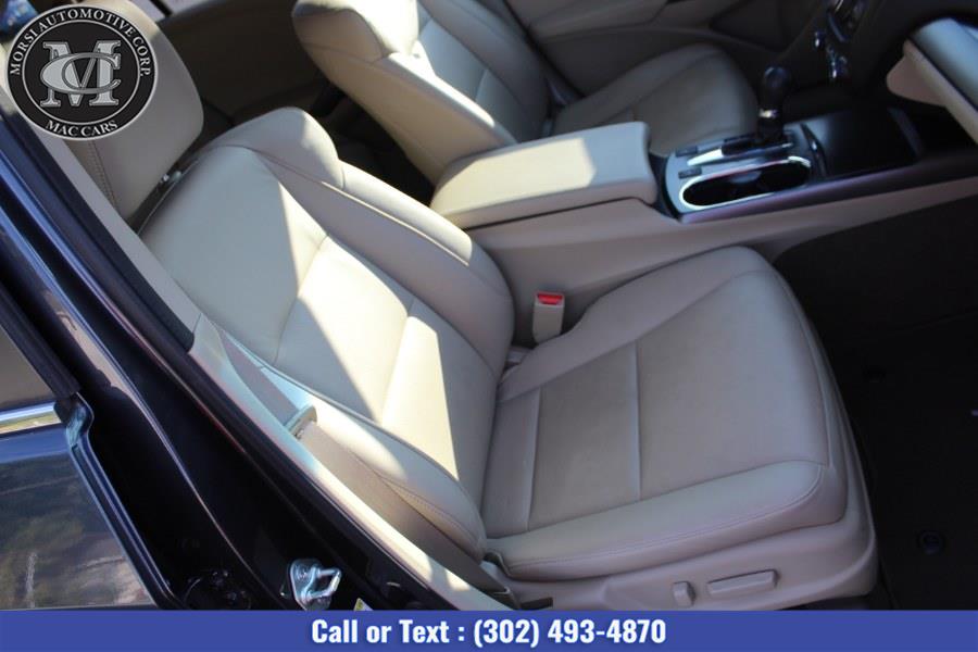 Used Acura RDX AWD 4dr Tech Pkg 2013 | Morsi Automotive Corp. New Castle, Delaware Used Acura RDX AWD 4dr Tech Pkg 2013 | Morsi Automotive Corp. New Castle, Delaware