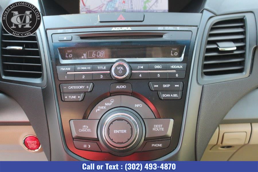 Used Acura RDX AWD 4dr Tech Pkg 2013 | Morsi Automotive Corp. New Castle, Delaware Used Acura RDX AWD 4dr Tech Pkg 2013 | Morsi Automotive Corp. New Castle, Delaware