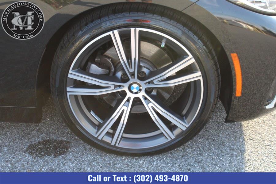 2021 BMW 4 Series M Sport 430i Convertible M Sport, available for sale in New Castle, Delaware | Morsi Automotive Corp. New Castle, Delaware 2021 BMW 4 Series M Sport 430i Convertible M Sport, available for sale in New Castle, Delaware | Morsi Automotive Corp. New Castle, Delaware