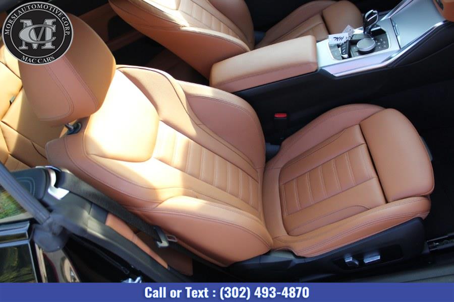 2021 BMW 4 Series M Sport 430i Convertible M Sport, available for sale in New Castle, Delaware | Morsi Automotive Corp. New Castle, Delaware 2021 BMW 4 Series M Sport 430i Convertible M Sport, available for sale in New Castle, Delaware | Morsi Automotive Corp. New Castle, Delaware