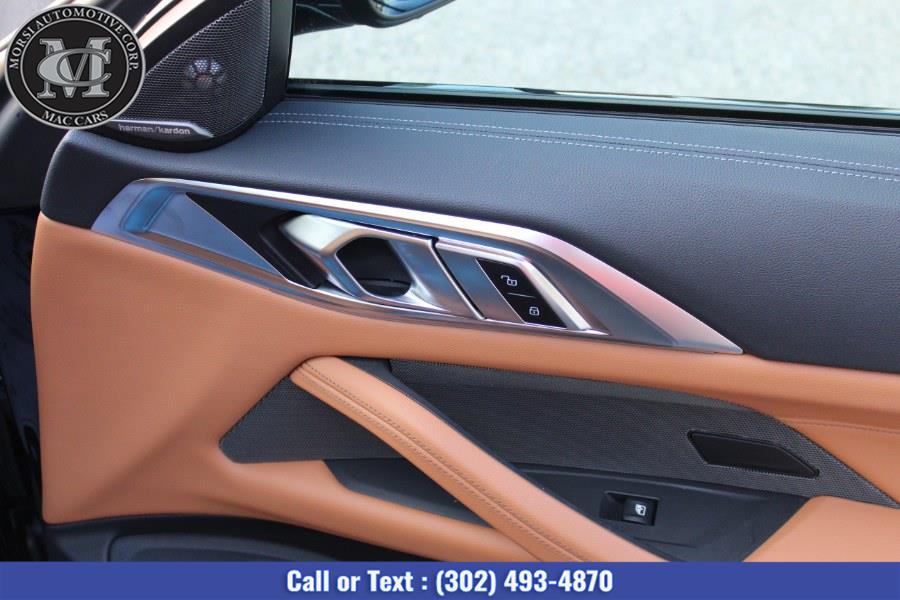 2021 BMW 4 Series M Sport 430i Convertible M Sport, available for sale in New Castle, Delaware | Morsi Automotive Corp. New Castle, Delaware 2021 BMW 4 Series M Sport 430i Convertible M Sport, available for sale in New Castle, Delaware | Morsi Automotive Corp. New Castle, Delaware