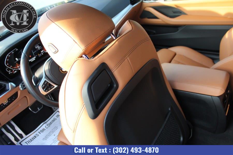 2021 BMW 4 Series M Sport 430i Convertible M Sport, available for sale in New Castle, Delaware | Morsi Automotive Corp. New Castle, Delaware 2021 BMW 4 Series M Sport 430i Convertible M Sport, available for sale in New Castle, Delaware | Morsi Automotive Corp. New Castle, Delaware