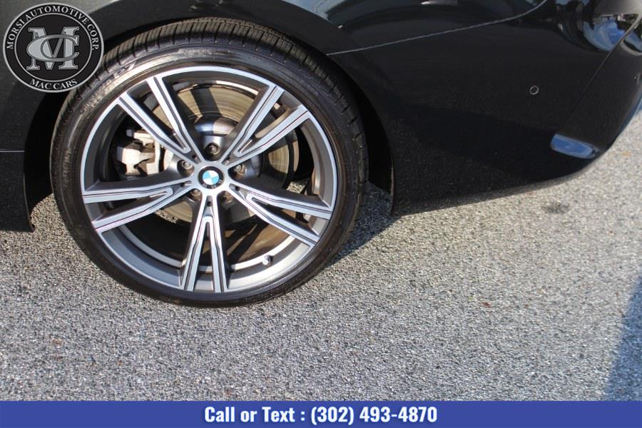 2021 BMW 4 Series M Sport 430i Convertible M Sport, available for sale in New Castle, Delaware | Morsi Automotive Corp. New Castle, Delaware 2021 BMW 4 Series M Sport 430i Convertible M Sport, available for sale in New Castle, Delaware | Morsi Automotive Corp. New Castle, Delaware