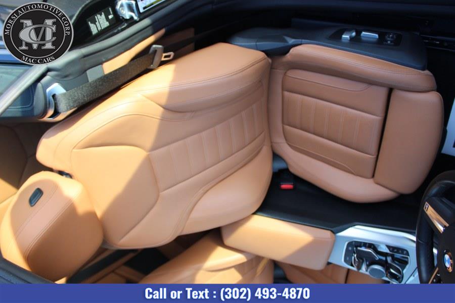 2021 BMW 4 Series M Sport 430i Convertible M Sport, available for sale in New Castle, Delaware | Morsi Automotive Corp. New Castle, Delaware 2021 BMW 4 Series M Sport 430i Convertible M Sport, available for sale in New Castle, Delaware | Morsi Automotive Corp. New Castle, Delaware