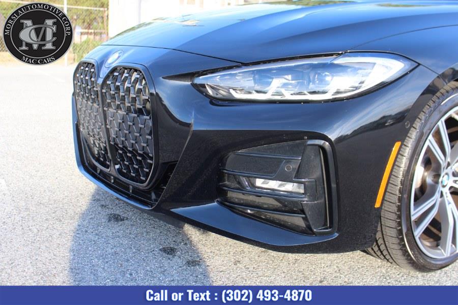 2021 BMW 4 Series M Sport 430i Convertible M Sport, available for sale in New Castle, Delaware | Morsi Automotive Corp. New Castle, Delaware 2021 BMW 4 Series M Sport 430i Convertible M Sport, available for sale in New Castle, Delaware | Morsi Automotive Corp. New Castle, Delaware
