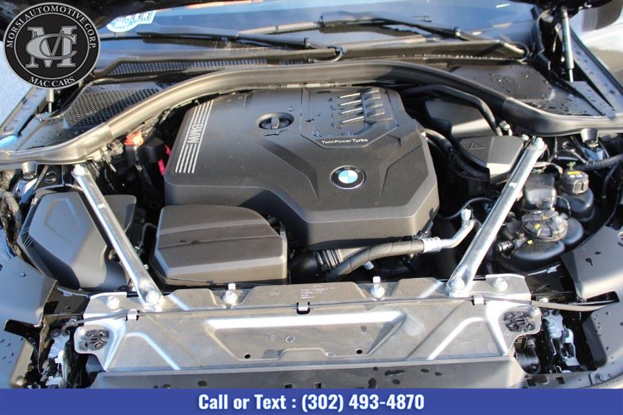 2021 BMW 4 Series M Sport 430i Convertible M Sport, available for sale in New Castle, Delaware | Morsi Automotive Corp. New Castle, Delaware 2021 BMW 4 Series M Sport 430i Convertible M Sport, available for sale in New Castle, Delaware | Morsi Automotive Corp. New Castle, Delaware