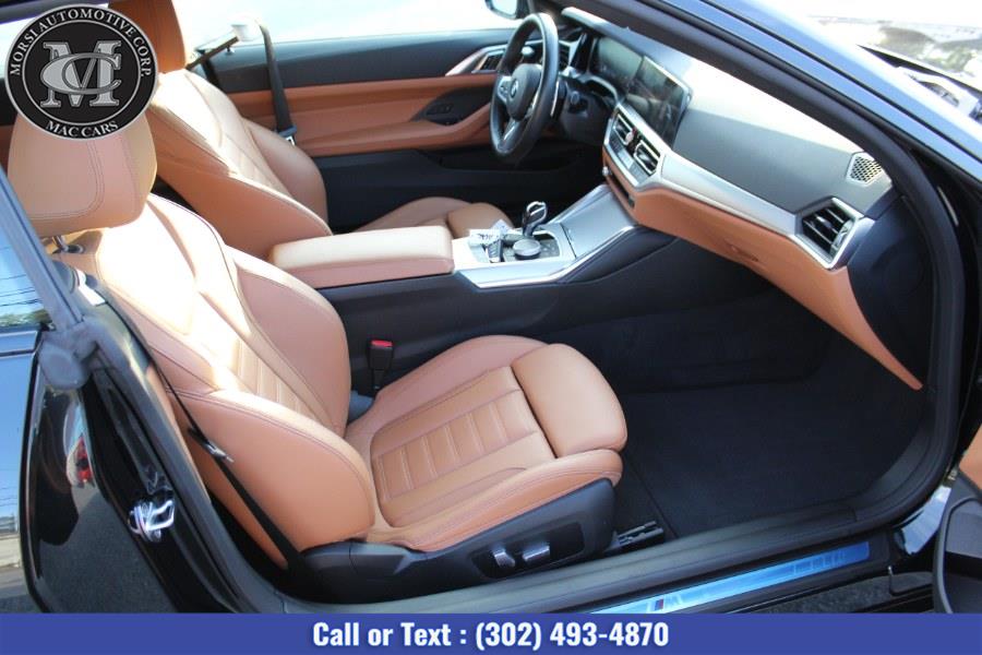 2021 BMW 4 Series M Sport 430i Convertible M Sport, available for sale in New Castle, Delaware | Morsi Automotive Corp. New Castle, Delaware 2021 BMW 4 Series M Sport 430i Convertible M Sport, available for sale in New Castle, Delaware | Morsi Automotive Corp. New Castle, Delaware