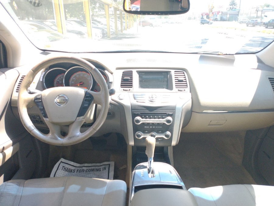 2009 Nissan Murano AWD 4dr LE, available for sale in Elmont, New York | Sunrise of Elmont. Elmont, New York 2009 Nissan Murano AWD 4dr LE, available for sale in Elmont, New York | Sunrise of Elmont. Elmont, New York