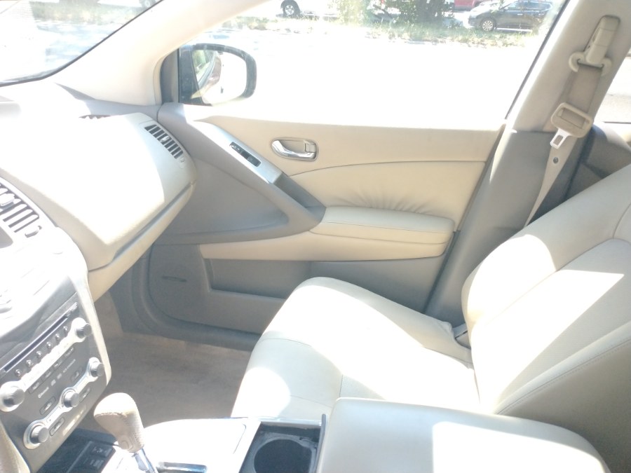 2009 Nissan Murano AWD 4dr LE, available for sale in Elmont, New York | Sunrise of Elmont. Elmont, New York 2009 Nissan Murano AWD 4dr LE, available for sale in Elmont, New York | Sunrise of Elmont. Elmont, New York