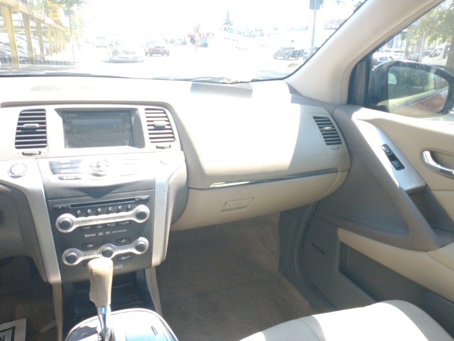2009 Nissan Murano AWD 4dr LE, available for sale in Elmont, New York | Sunrise of Elmont. Elmont, New York 2009 Nissan Murano AWD 4dr LE, available for sale in Elmont, New York | Sunrise of Elmont. Elmont, New York