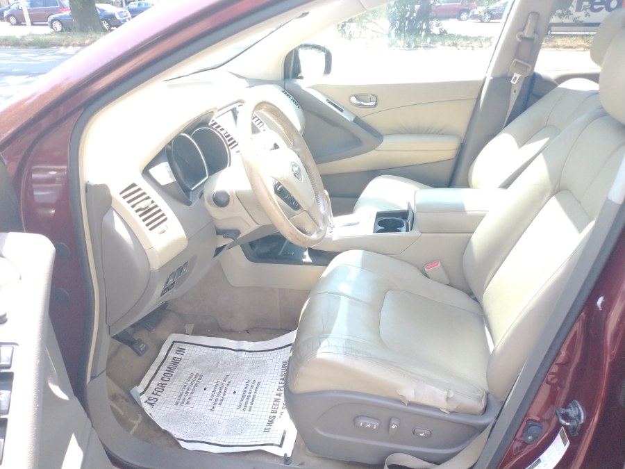 2009 Nissan Murano AWD 4dr LE, available for sale in Elmont, New York | Sunrise of Elmont. Elmont, New York 2009 Nissan Murano AWD 4dr LE, available for sale in Elmont, New York | Sunrise of Elmont. Elmont, New York
