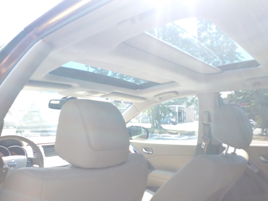2009 Nissan Murano AWD 4dr LE, available for sale in Elmont, New York | Sunrise of Elmont. Elmont, New York 2009 Nissan Murano AWD 4dr LE, available for sale in Elmont, New York | Sunrise of Elmont. Elmont, New York