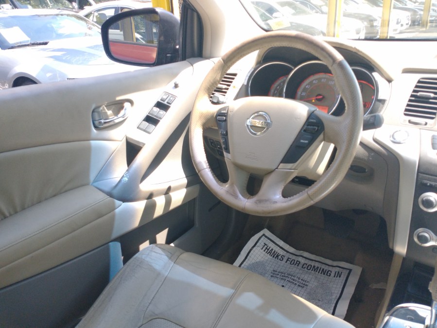 2009 Nissan Murano AWD 4dr LE, available for sale in Elmont, New York | Sunrise of Elmont. Elmont, New York 2009 Nissan Murano AWD 4dr LE, available for sale in Elmont, New York | Sunrise of Elmont. Elmont, New York