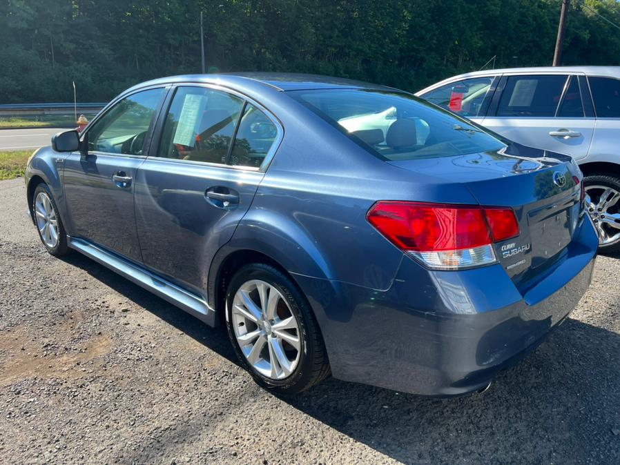 2013 Subaru Legacy 4dr Sdn H4 Auto 2.5i Premium PZEV, available for sale in Berlin, Connecticut | Main Auto of Berlin. Berlin, Connecticut 2013 Subaru Legacy 4dr Sdn H4 Auto 2.5i Premium PZEV, available for sale in Berlin, Connecticut | Main Auto of Berlin. Berlin, Connecticut