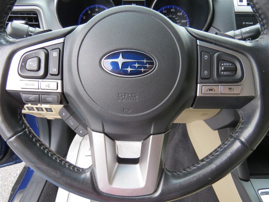 Used Subaru Outback 2.5i Limited AWD 4dr Wagon 2016 | Lake City Exports Inc. Auburn, Maine Used Subaru Outback 2.5i Limited AWD 4dr Wagon 2016 | Lake City Exports Inc. Auburn, Maine