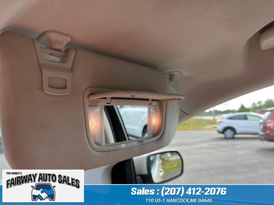 Used Ford Edge Titanium AWD Titanium AWD 2017 | Fairway Auto Sales. Hancock, Maine Used Ford Edge Titanium AWD Titanium AWD 2017 | Fairway Auto Sales. Hancock, Maine