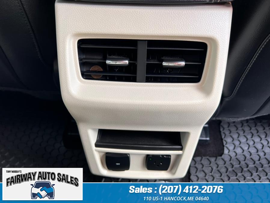 Used Ford Edge Titanium AWD Titanium AWD 2017 | Fairway Auto Sales. Hancock, Maine Used Ford Edge Titanium AWD Titanium AWD 2017 | Fairway Auto Sales. Hancock, Maine