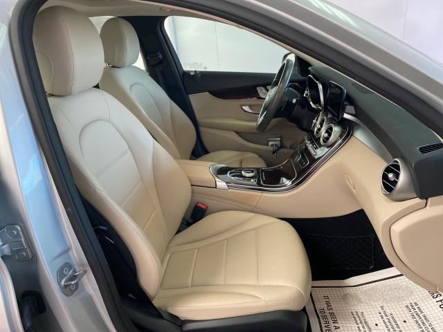 Used Mercedes-benz C-class C 300 2019 | Queens Auto Mall. Richmond Hill, New York Used Mercedes-benz C-class C 300 2019 | Queens Auto Mall. Richmond Hill, New York