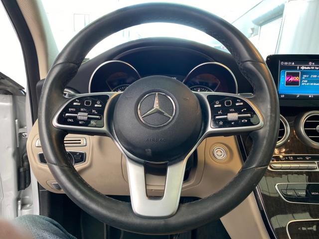 Used Mercedes-benz C-class C 300 2019 | Queens Auto Mall. Richmond Hill, New York Used Mercedes-benz C-class C 300 2019 | Queens Auto Mall. Richmond Hill, New York