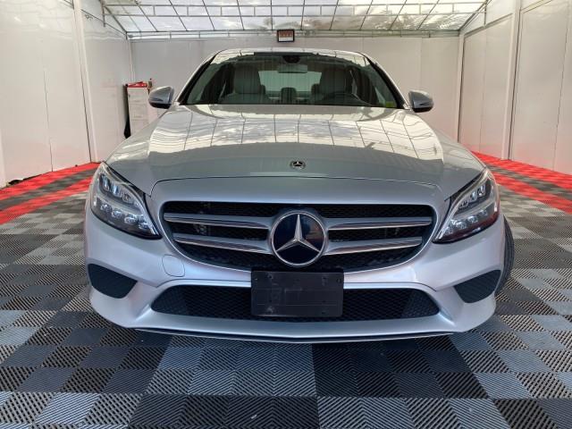 Used Mercedes-benz C-class C 300 2019 | Queens Auto Mall. Richmond Hill, New York Used Mercedes-benz C-class C 300 2019 | Queens Auto Mall. Richmond Hill, New York