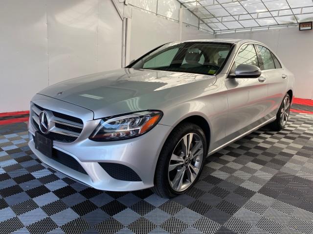 Used Mercedes-benz C-class C 300 2019 | Queens Auto Mall. Richmond Hill, New York Used Mercedes-benz C-class C 300 2019 | Queens Auto Mall. Richmond Hill, New York