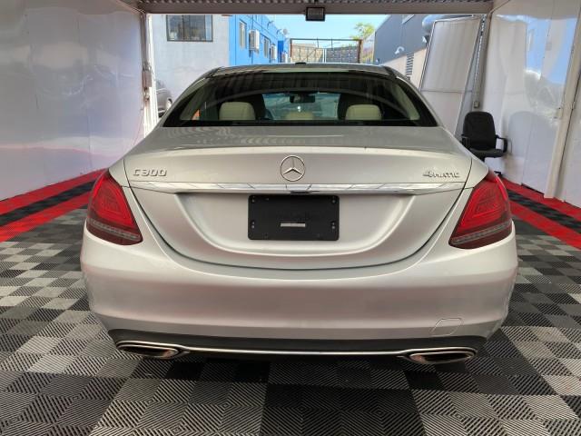 Used Mercedes-benz C-class C 300 2019 | Queens Auto Mall. Richmond Hill, New York Used Mercedes-benz C-class C 300 2019 | Queens Auto Mall. Richmond Hill, New York