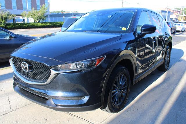 Used Mazda Cx-5 Touring 2017 | NY Luxury Motors. Elmont, New York Used Mazda Cx-5 Touring 2017 | NY Luxury Motors. Elmont, New York