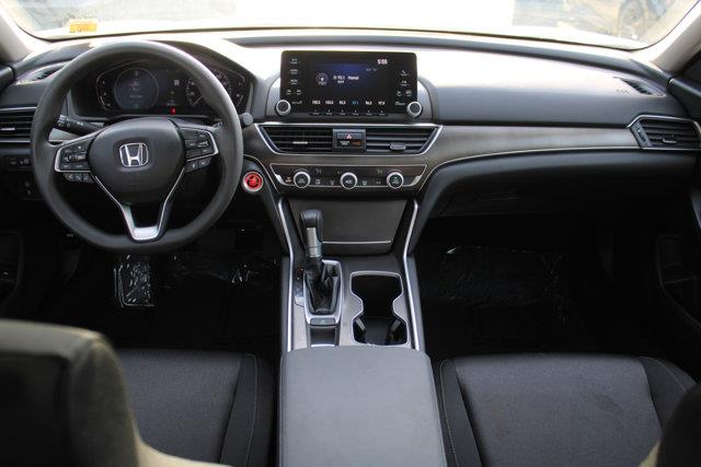 Used Honda Accord Sedan LX 1.5T 2019 | NY Luxury Motors. Elmont, New York Used Honda Accord Sedan LX 1.5T 2019 | NY Luxury Motors. Elmont, New York